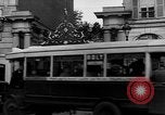Image of railway station Paris France, 1934, second 55 stock footage video 65675041878