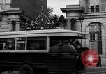 Image of railway station Paris France, 1934, second 56 stock footage video 65675041878