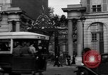 Image of railway station Paris France, 1934, second 57 stock footage video 65675041878