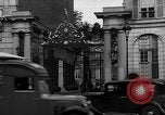Image of railway station Paris France, 1934, second 58 stock footage video 65675041878