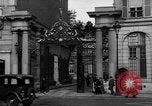 Image of railway station Paris France, 1934, second 61 stock footage video 65675041878