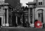 Image of railway station Paris France, 1934, second 62 stock footage video 65675041878