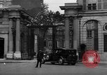 Image of Place Beauvau and Paris railway station Paris France, 1934, second 11 stock footage video 65675041879