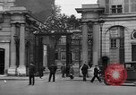 Image of Place Beauvau and Paris railway station Paris France, 1934, second 12 stock footage video 65675041879