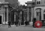 Image of Place Beauvau and Paris railway station Paris France, 1934, second 13 stock footage video 65675041879