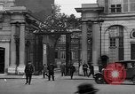 Image of Place Beauvau and Paris railway station Paris France, 1934, second 14 stock footage video 65675041879