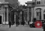 Image of Place Beauvau and Paris railway station Paris France, 1934, second 15 stock footage video 65675041879