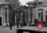 Image of Place Beauvau and Paris railway station Paris France, 1934, second 16 stock footage video 65675041879