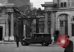 Image of Place Beauvau and Paris railway station Paris France, 1934, second 19 stock footage video 65675041879