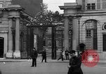 Image of Place Beauvau and Paris railway station Paris France, 1934, second 26 stock footage video 65675041879