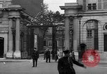 Image of Place Beauvau and Paris railway station Paris France, 1934, second 27 stock footage video 65675041879