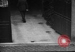 Image of Place Beauvau and Paris railway station Paris France, 1934, second 30 stock footage video 65675041879