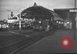 Image of Place Beauvau and Paris railway station Paris France, 1934, second 33 stock footage video 65675041879