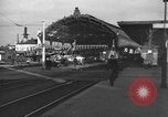 Image of Place Beauvau and Paris railway station Paris France, 1934, second 36 stock footage video 65675041879