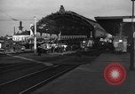 Image of Place Beauvau and Paris railway station Paris France, 1934, second 42 stock footage video 65675041879