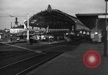 Image of Place Beauvau and Paris railway station Paris France, 1934, second 45 stock footage video 65675041879