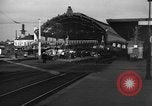Image of Place Beauvau and Paris railway station Paris France, 1934, second 46 stock footage video 65675041879