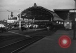 Image of Place Beauvau and Paris railway station Paris France, 1934, second 49 stock footage video 65675041879
