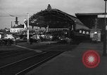 Image of Place Beauvau and Paris railway station Paris France, 1934, second 51 stock footage video 65675041879