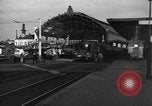 Image of Place Beauvau and Paris railway station Paris France, 1934, second 53 stock footage video 65675041879