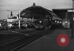 Image of Place Beauvau and Paris railway station Paris France, 1934, second 54 stock footage video 65675041879