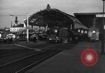 Image of Place Beauvau and Paris railway station Paris France, 1934, second 55 stock footage video 65675041879