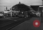 Image of Place Beauvau and Paris railway station Paris France, 1934, second 57 stock footage video 65675041879