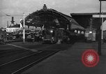 Image of Place Beauvau and Paris railway station Paris France, 1934, second 58 stock footage video 65675041879