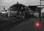 Image of Place Beauvau and Paris railway station Paris France, 1934, second 59 stock footage video 65675041879