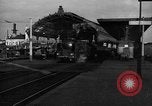 Image of Place Beauvau and Paris railway station Paris France, 1934, second 60 stock footage video 65675041879