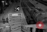 Image of Place Beauvau and Paris railway station Paris France, 1934, second 61 stock footage video 65675041879