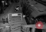 Image of Place Beauvau and Paris railway station Paris France, 1934, second 62 stock footage video 65675041879