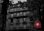 Image of Buildings near Rue des Saussaies Paris France, 1934, second 3 stock footage video 65675041880