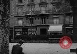 Image of Buildings near Rue des Saussaies Paris France, 1934, second 12 stock footage video 65675041880