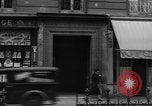 Image of Buildings near Rue des Saussaies Paris France, 1934, second 20 stock footage video 65675041880