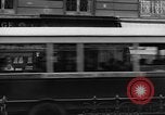 Image of Buildings near Rue des Saussaies Paris France, 1934, second 22 stock footage video 65675041880