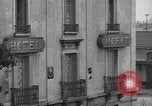 Image of Hotel Morot Dijon France, 1934, second 25 stock footage video 65675041881