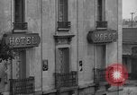 Image of Hotel Morot Dijon France, 1934, second 27 stock footage video 65675041881