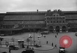 Image of Hotel Morot Dijon France, 1934, second 31 stock footage video 65675041881