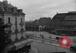 Image of Hotel Morot Dijon France, 1934, second 40 stock footage video 65675041881