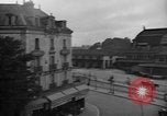 Image of Hotel Morot Dijon France, 1934, second 41 stock footage video 65675041881