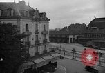 Image of Hotel Morot Dijon France, 1934, second 44 stock footage video 65675041881