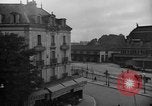 Image of Hotel Morot Dijon France, 1934, second 45 stock footage video 65675041881