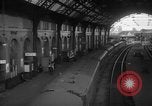 Image of railway station France, 1934, second 5 stock footage video 65675041882
