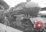 Image of railway station France, 1934, second 6 stock footage video 65675041882