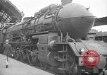Image of railway station France, 1934, second 7 stock footage video 65675041882