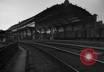 Image of railway station France, 1934, second 12 stock footage video 65675041882