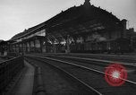 Image of railway station France, 1934, second 17 stock footage video 65675041882