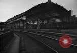 Image of railway station France, 1934, second 18 stock footage video 65675041882