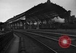 Image of railway station France, 1934, second 20 stock footage video 65675041882